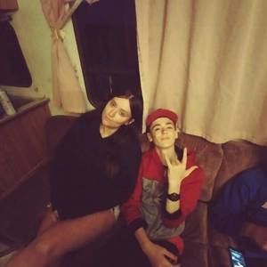 Meet your Posher, Brandy